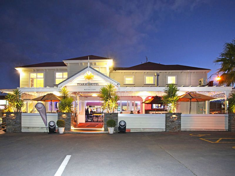 Hotel Photo 22