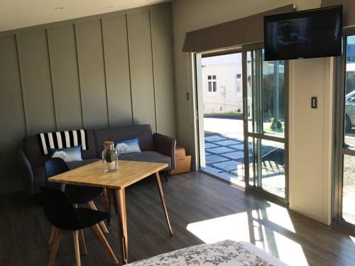 Hotel Photo 11