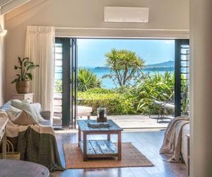 The Moorings Studio Apartments Oneroa New Zealand