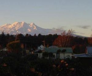 Marilynrose Cottage Ohakune New Zealand