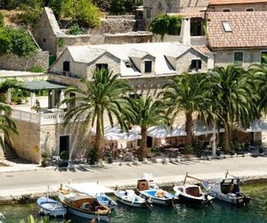 Villa Marija Postira Croatia