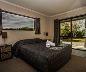 Fiordland Great Views Holiday Park Te Anau New Zealand