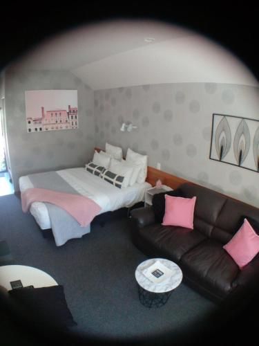 Hotel Photo 16