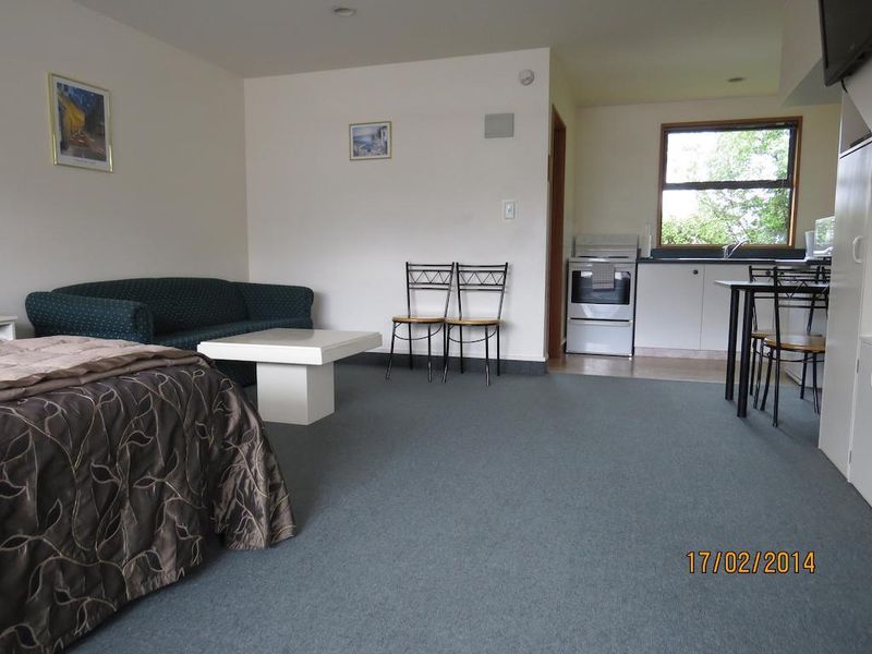 Hotel Photo 13