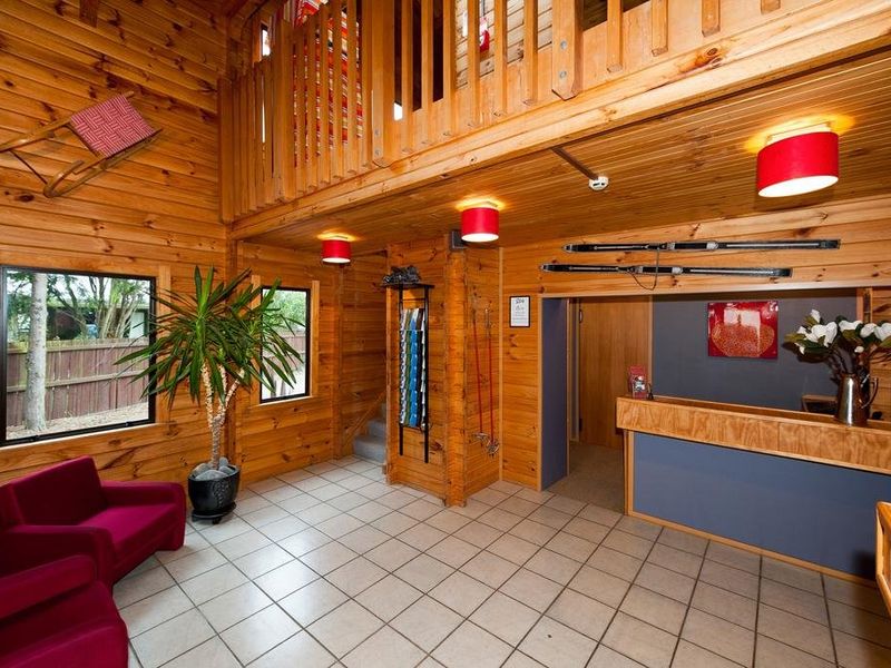 Hotel Photo 15