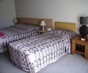 Methven Motels & Apartments Methven New Zealand