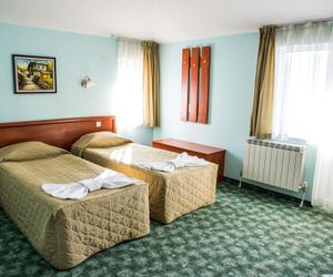 Bariakov Family Hotel Bansko Bulgaria