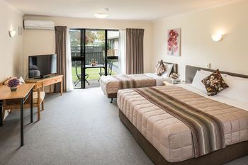 Hotel Photo 5