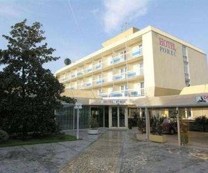 Hotel Porec Porec Croatia