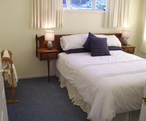 Seaview Bed and Breakfast Ohope Beach New Zealand