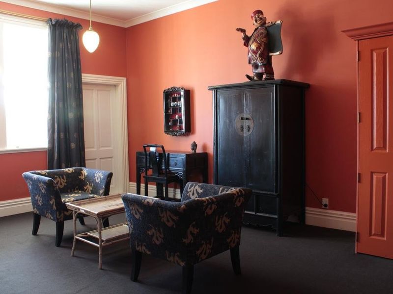 Hotel Photo 16