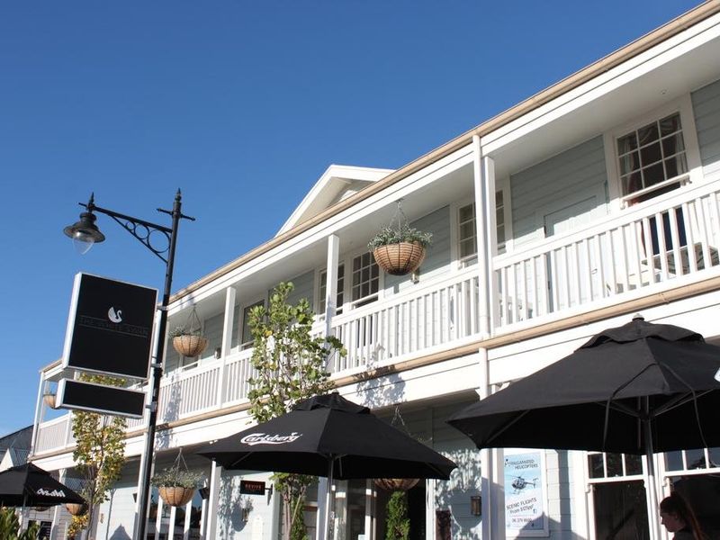 Hotel Photo 21