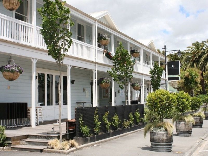 Hotel Photo 22