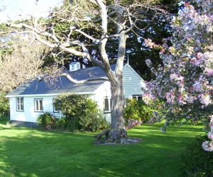 Waituna Homestead and Cottage Homedale New Zealand