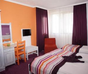 Grami Hotel Bansko Bulgaria