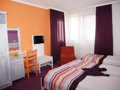 Grami Hotel
