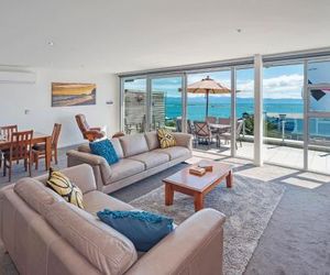 Seaside Apartment Nelson New Zealand