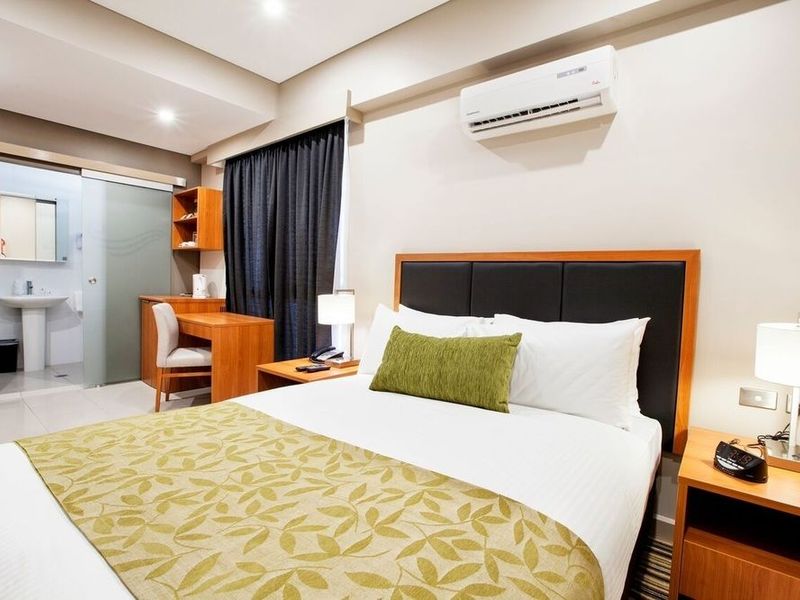 Hotel Photo 1