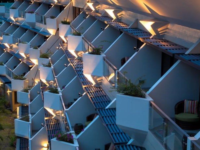 Hotel Photo 16