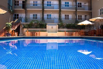 Hotel Photo 21