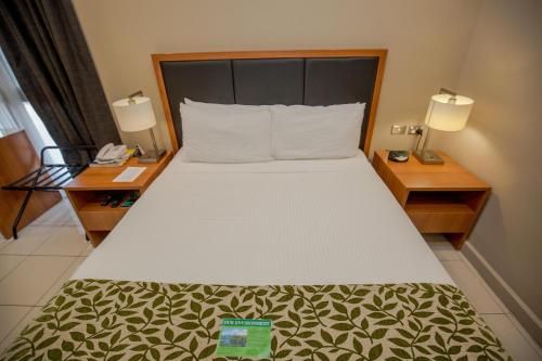Hotel Photo 4