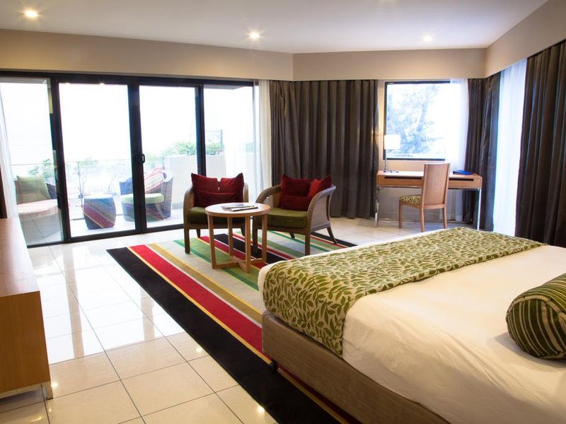 Hotel Photo 5
