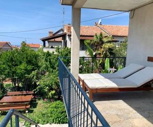 Apartments Villa Mihaela Porec Croatia