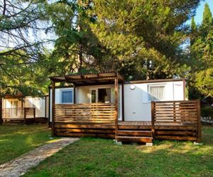 Mobile Homes Materada Porec Croatia