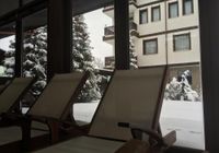 Отзывы Ski & Holiday Self-Catering Apartments Fortuna