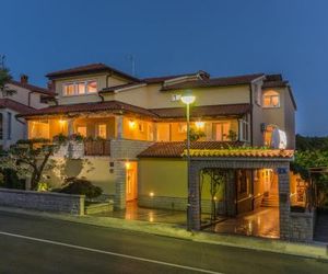 Guesthouse Casa Nova Porec Croatia