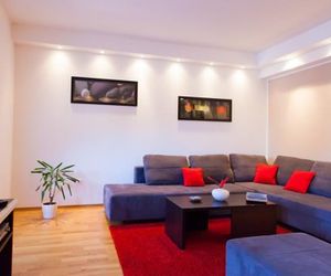 Urban Premium Apartments Porec Croatia