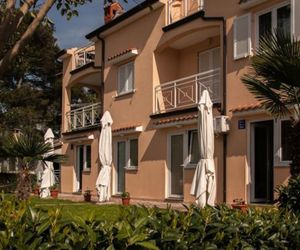 Guest house Pineta Porec Croatia