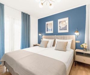 Apartments Villa Ana Spadici Croatia