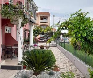 Apartments Dragica Porec Croatia