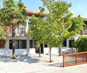 Apartments Villa Katana Porec Croatia