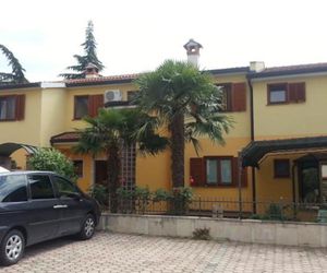 MASEK Spadici Croatia