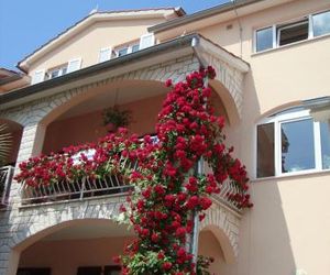House Marić Spadici Croatia