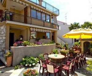 Apartmani Hatman Porec Croatia