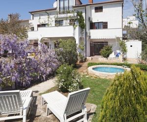 Apartments Villa Elena Porec Croatia