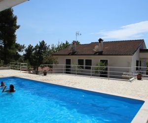 Apartments Rita Porec Croatia