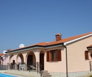 Villa Rosette Porec Croatia
