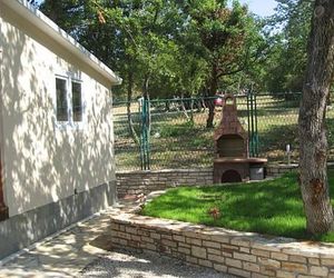 Mobile Homes Banko Zelena Laguna Porec Croatia