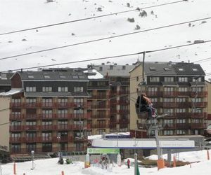 LCB Apartaments Pas de la Casa El Pas De La Casa Andorra