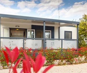 Mobile Homes Banko Bijela Uvala Porec Croatia