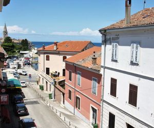 Old Town Rooms and Apartment Porec Croatia