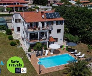 Apartments Villa Verde-Adults Only Monsalice Croatia