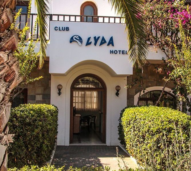 Hotel Photo 19