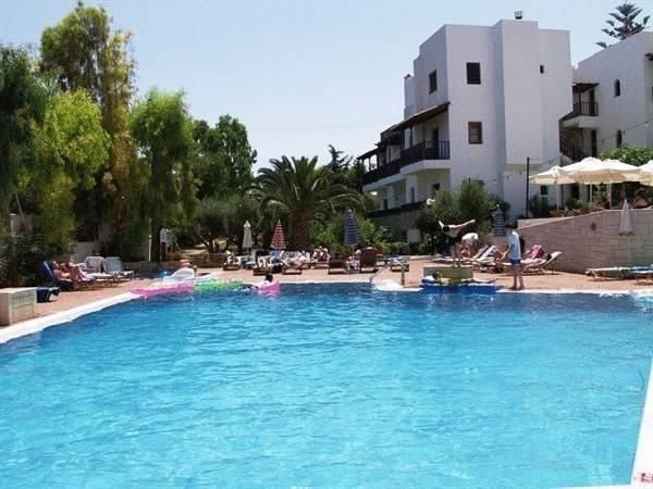 Hotel Photo 20