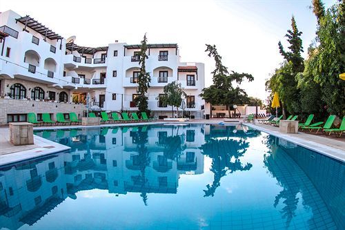 Hotel Photo 21