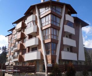 PINE TREES APARTHOTEL Bansko Bulgaria